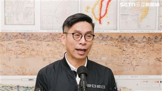 藍笑賴清德「小透明」！綠拿鄭黃會狠酸