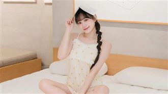 PS乖姐對邊荷律下「進食令」：以為被虐待