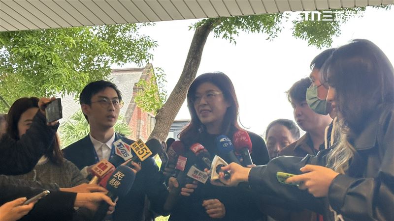 見習近平決心不被動搖?鄭麗文:國共和解