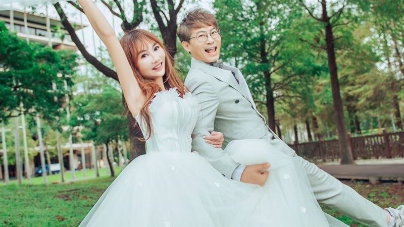 恭喜!王宥忻離婚2年嫁前夫 吐關鍵原因