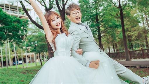 恭喜！王宥忻離婚2年嫁前夫　吐關鍵原因