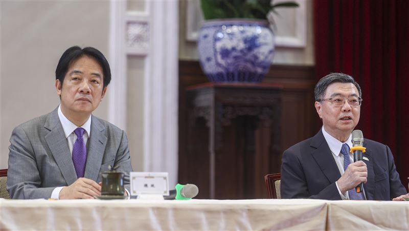 賴卓政府為什麼讓人民無感?周玉蔻戳關鍵