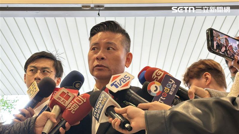 2026北市松信提名禮讓白營？戴錫欽給答案