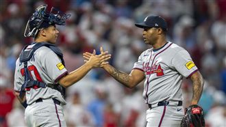 1年5億台幣　勇士簽回近3季96救援終結者