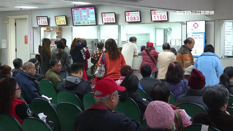 醫師提醒感冒症狀別輕忽，RSV肺炎風險比流感高3倍