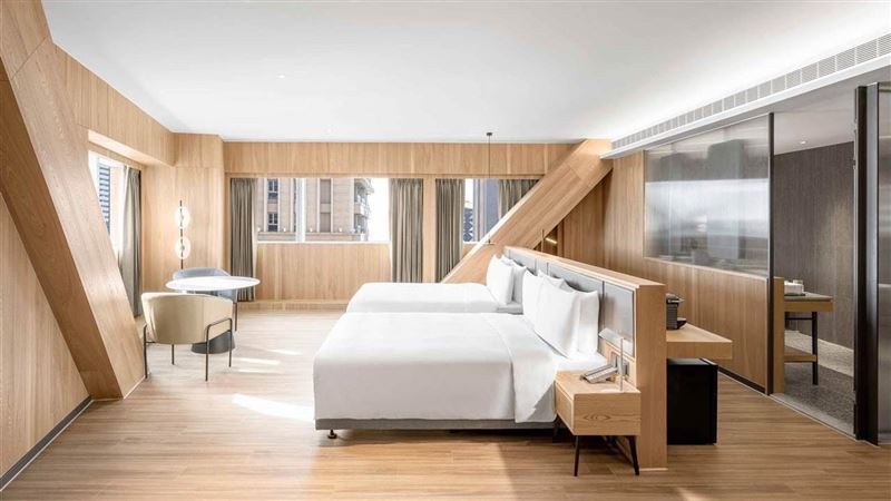 普發金變2萬 高鐵推飯店聯票狂撒優惠