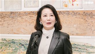 中日緊張！她喊話買日貨、赴日觀光聲援