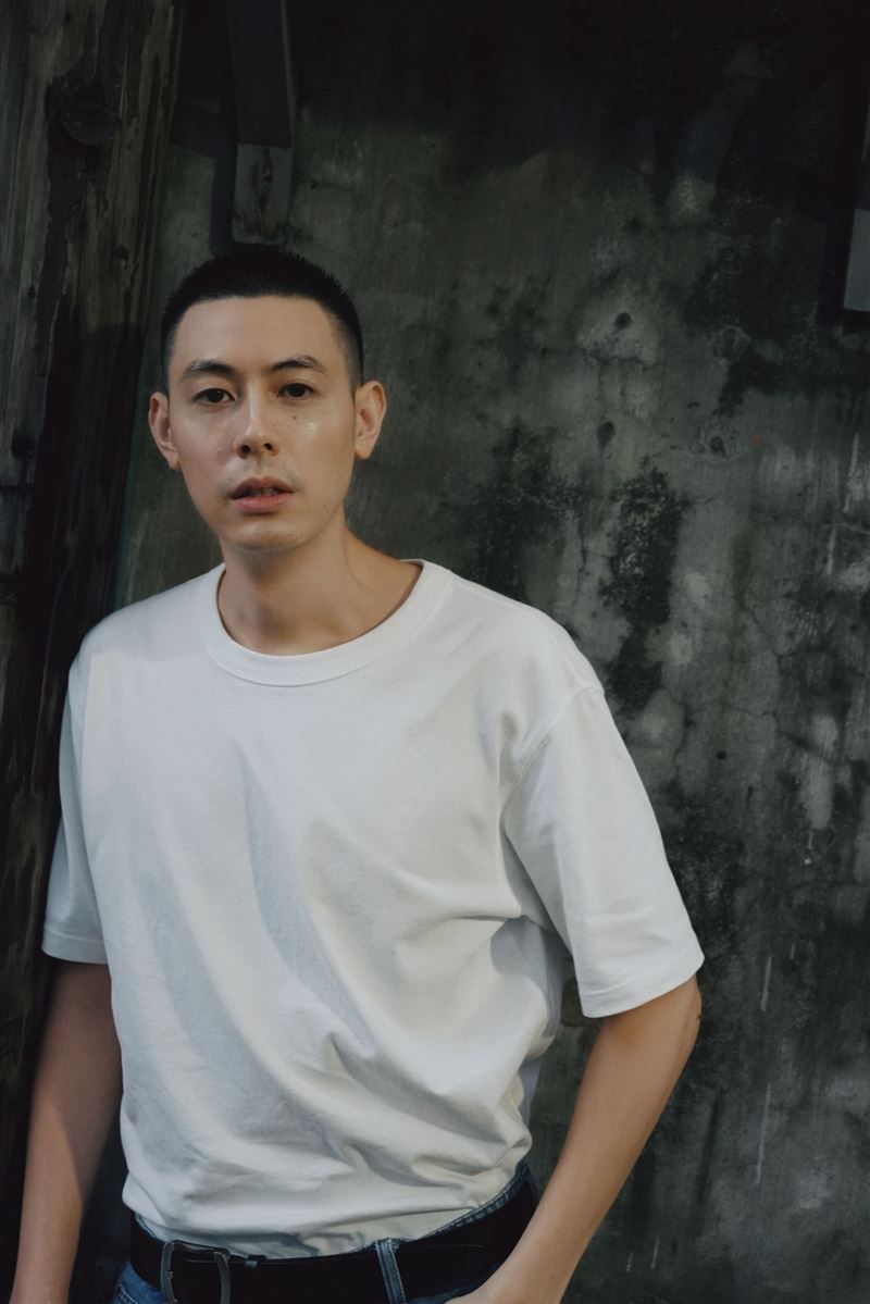 陳向熙（Teddy）發文致歉。（圖／翻攝自陳向熙臉書）