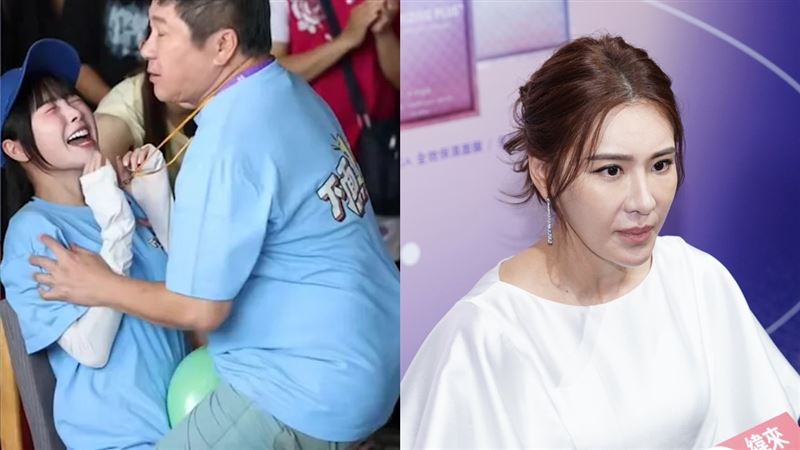 小禎爆籃籃有男友！網友炸鍋了：心機好重