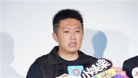 賓賓哥從事公益直播(圖/記者趙于瑩攝)