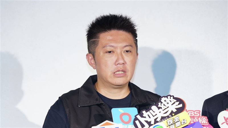 揭「賓賓哥」爭議事蹟　她轟到處招搖撞騙