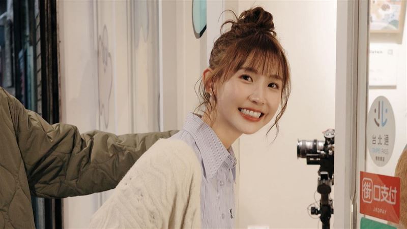 粿粿快看！SWAG出手邀約「對象全是大咖」