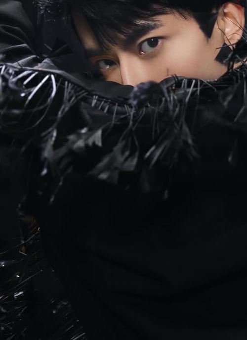 殺于朦朧兇手完了！台灣神界開始出手緝兇，城隍爺火大派七爺八爺快抓惡人。（圖／翻攝自IG @alanyu0615）