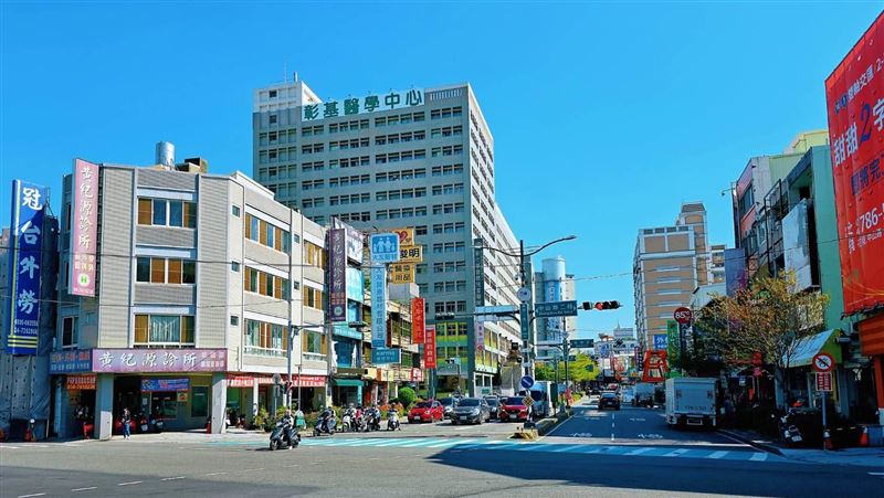 彰化市中古透天買氣衝上新高！專家指出，炒房風氣退潮後，剛需撐盤下中古透天寫下歷史新高。（圖／中信房屋提供）