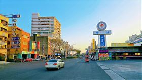 彰化,房市,房價,透天。（圖／中信房屋提供）