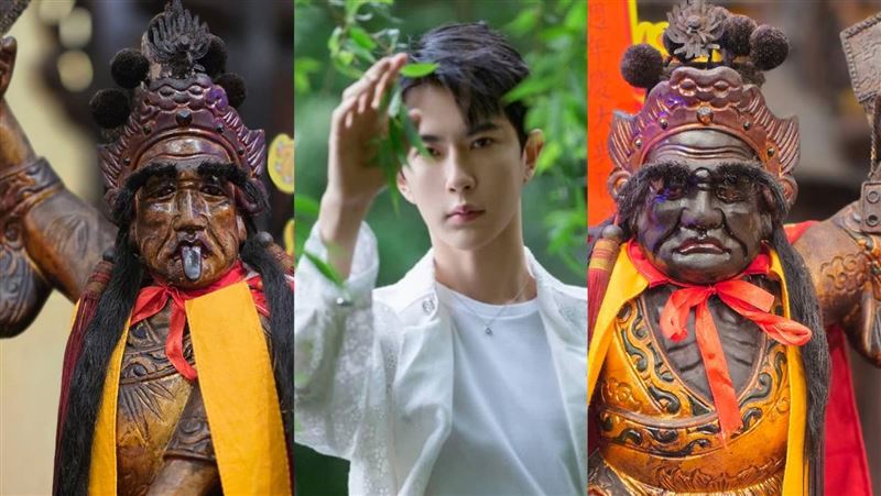 殺于朦朧兇手完了!七爺八爺開始出手緝兇