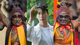 殺于朦朧兇手完了！七爺八爺開始出手緝兇