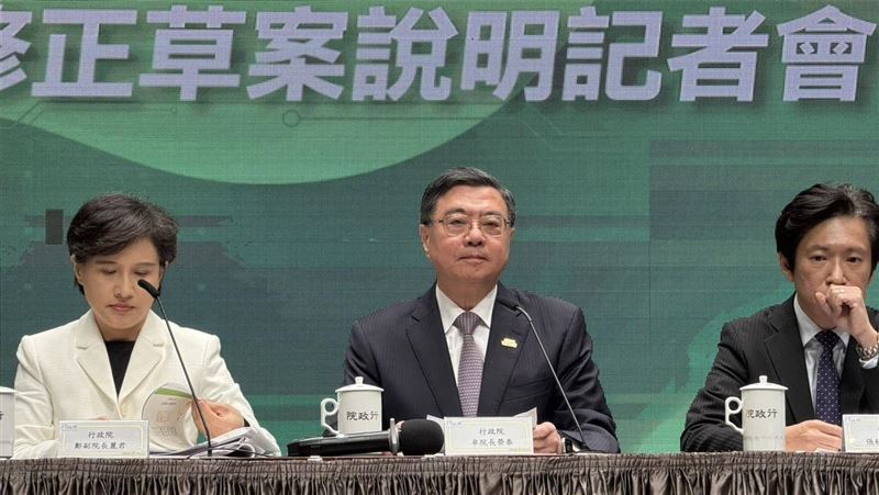 院版財劃法出爐　挹注地方1.2兆再創新高