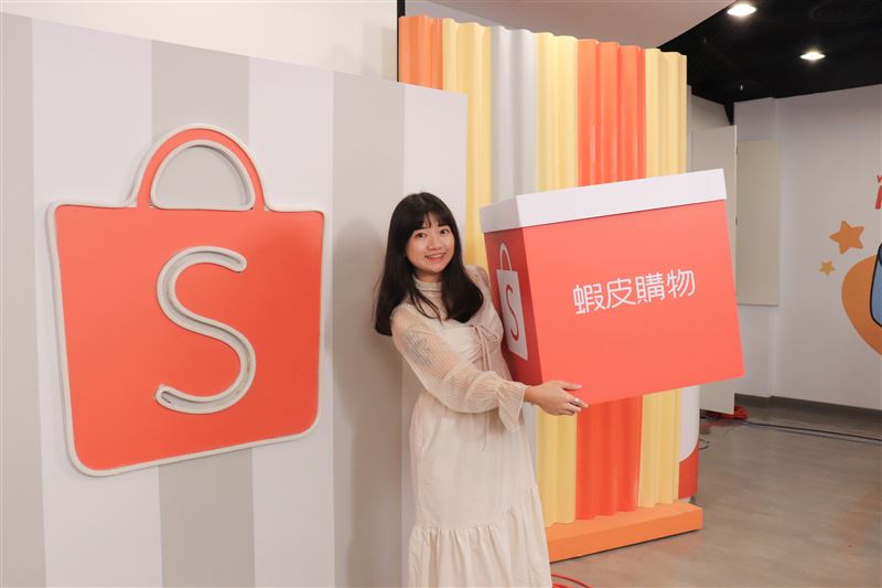 蝦皮購物今（20日）宣布， 2026 年 1 月起全面實施「全站大免運」，天天全站免運，不限店。（圖／業者提供）