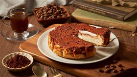 咖啡迷必收！起士公爵打造秋冬最迷人「義式瑪奇朵熟成巴斯克」