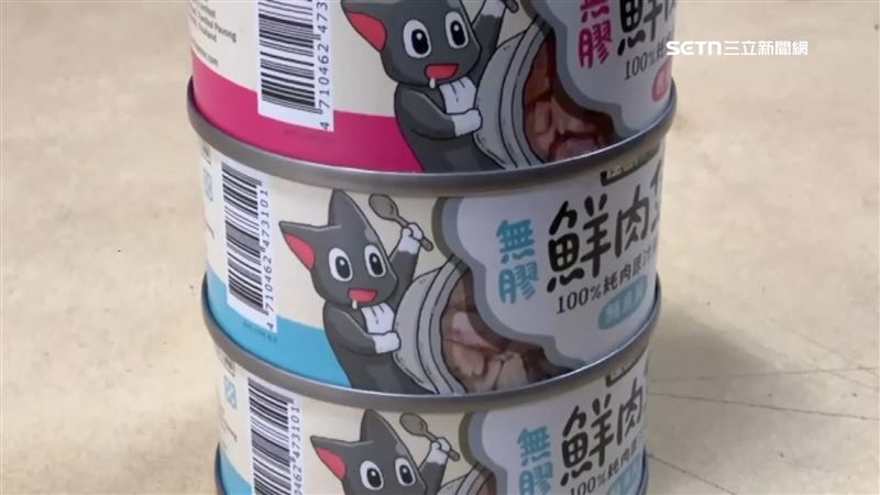 虎爺公是老虎，不是貓咪