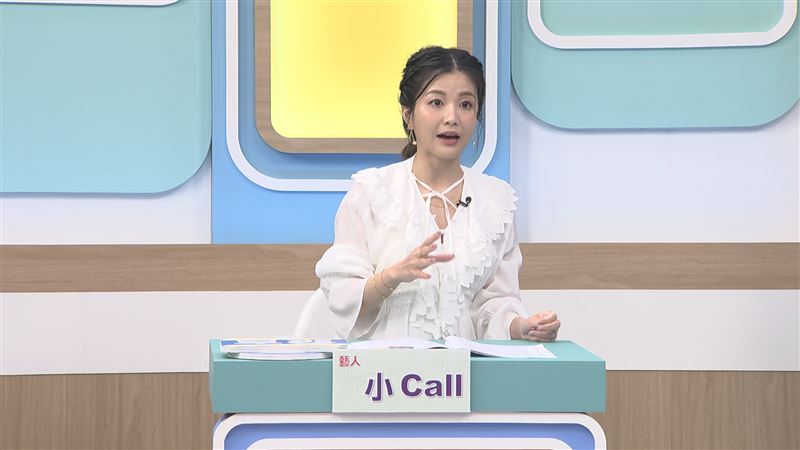 小Call為了家中祭祀拜拜跟婆婆大吵。(圖/和展影視提供)