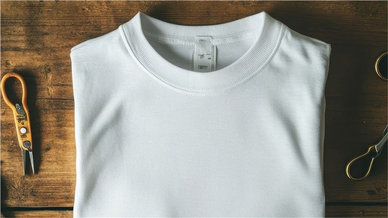 日本洗衣研究家平島利惠提醒，黃漬源自於衣物內殘留的汗水與皮脂氧化，若未在收納前徹底洗淨，隔年就可能面臨衣物報銷的窘境。（示意圖／翻攝自Pixabay）