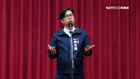 邁預算槓藍1200。陳其邁，財畫法預算，高雄市議會質詢。