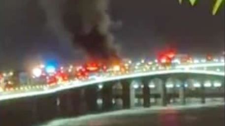 傳台灣導彈誤射廈門!事實查核中心曝真相