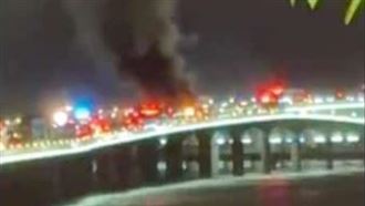 傳台灣導彈誤射廈門！事實查核中心曝真相