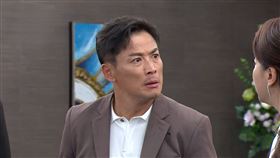 江宏恩命運急轉直下「淒涼到連演員都心疼」。（圖／三立）