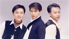 小虎隊傳出將要合體復出歌壇。（圖／華納音樂提供）