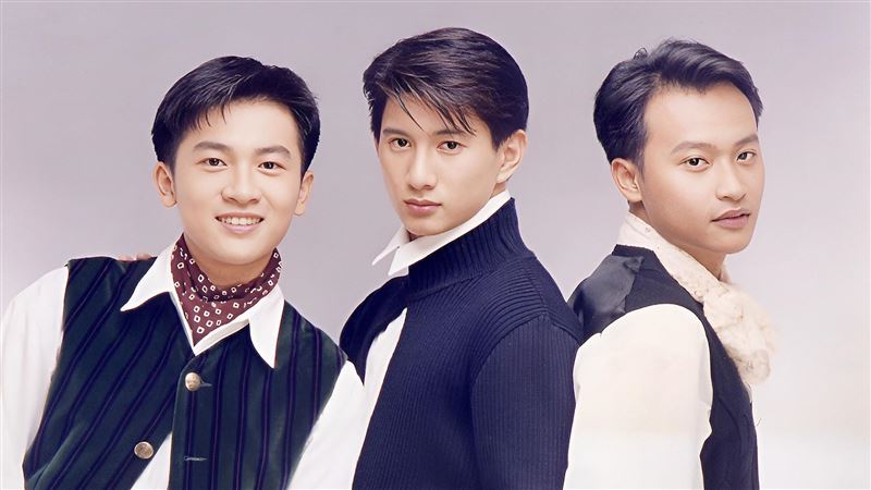 小虎隊回來了!前經紀人證實有機會合體