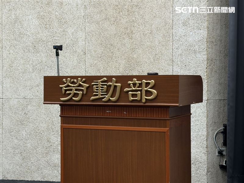 勞動部為鼓勵失業勞工就業，祭出獎勵措施。（圖／記者王文承攝影）