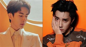 范世錡自爆殺于朦朧！新劇上檔前網轟封殺