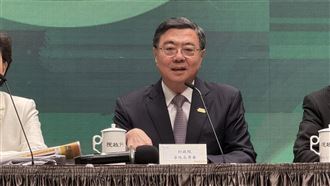 憂財政土石流　卓揆盼立院支持院版財劃法