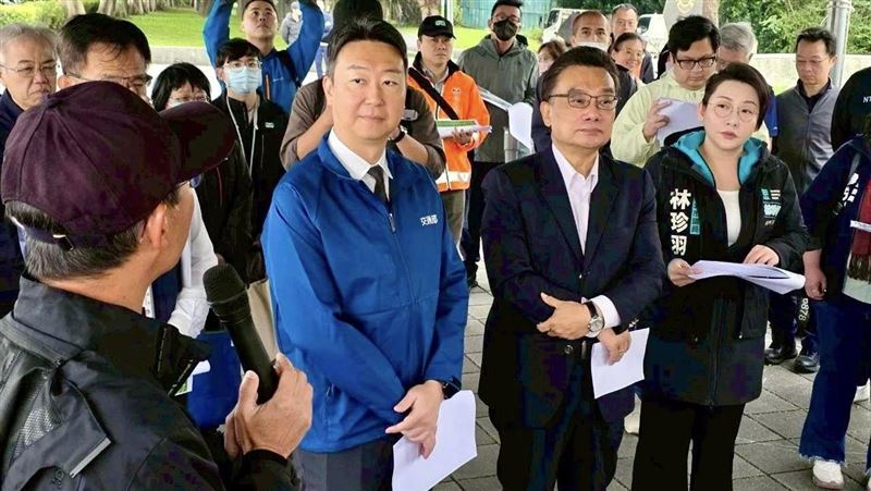 通勤注意 國1台北、圓山交流道要大改造了