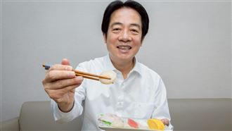 中國禁日水產　賴清德秒出手！網：好故意