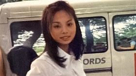 孫淑媚曬出16歲嫩照。（圖／翻攝自孫淑妹IG）