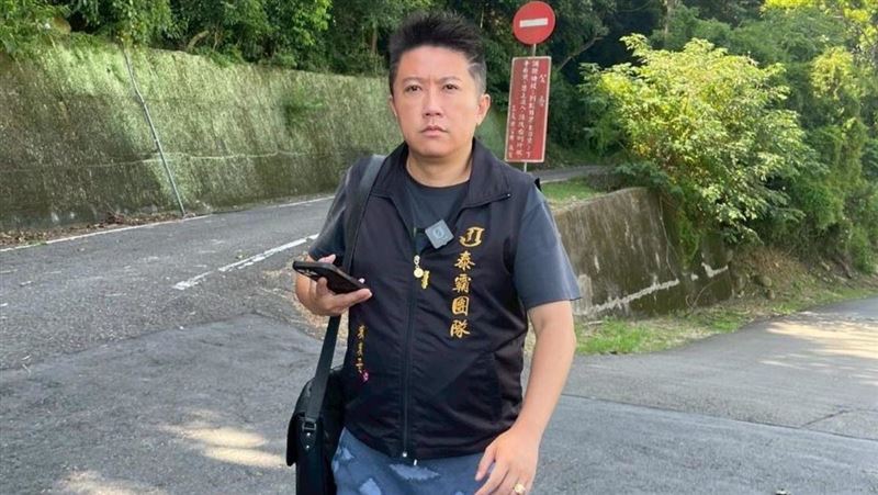 盧秀燕轟白目永不錄用 賓賓哥曝對話反擊