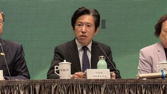 盼離島挺院版財劃法　張惇涵喊話兩藍委