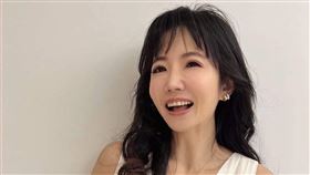 謝忻平常樂於跟網友抒發心情。（圖／翻攝自IG）