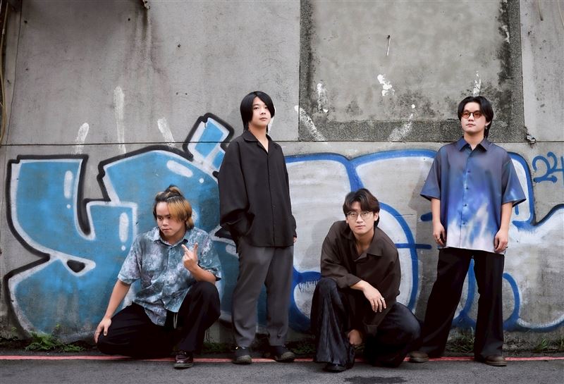 胡凱兒2025年度專場「初來．橋」挑戰連唱2天。（圖／記者鄭孟晃攝影）