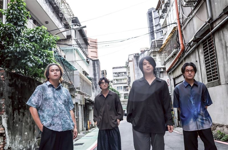 「Who Cares 胡凱兒」接受《三立新聞網》專訪。（圖／記者鄭孟晃攝影）