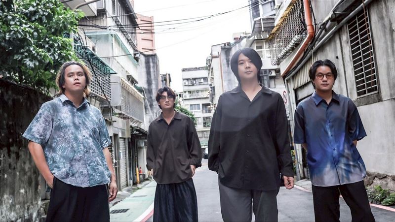 獨／胡凱兒4團員輪流爆炸　衝突內幕曝光