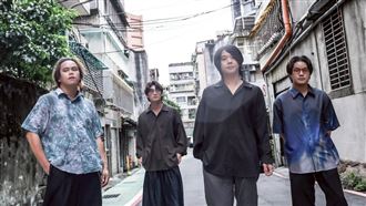 獨／胡凱兒4團員輪流爆炸　衝突內幕曝光