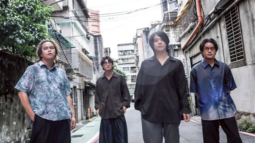 獨／胡凱兒4團員輪流爆炸　衝突內幕曝光