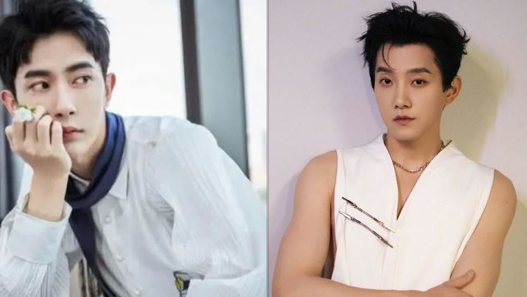 直播失控!范世錡聽「牙齒」二字暴怒