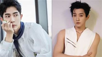 直播失控！范世錡聽「牙齒」二字暴怒