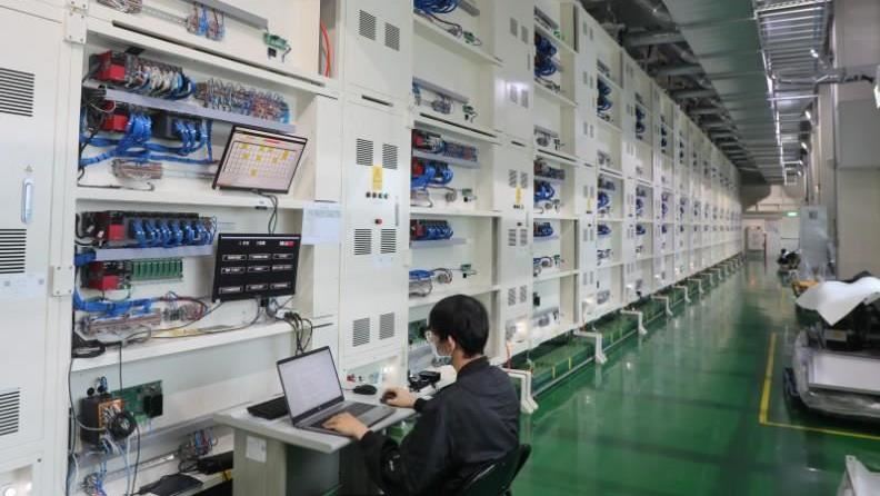 表後儲能！台灣下一代防災電網與能源韌性